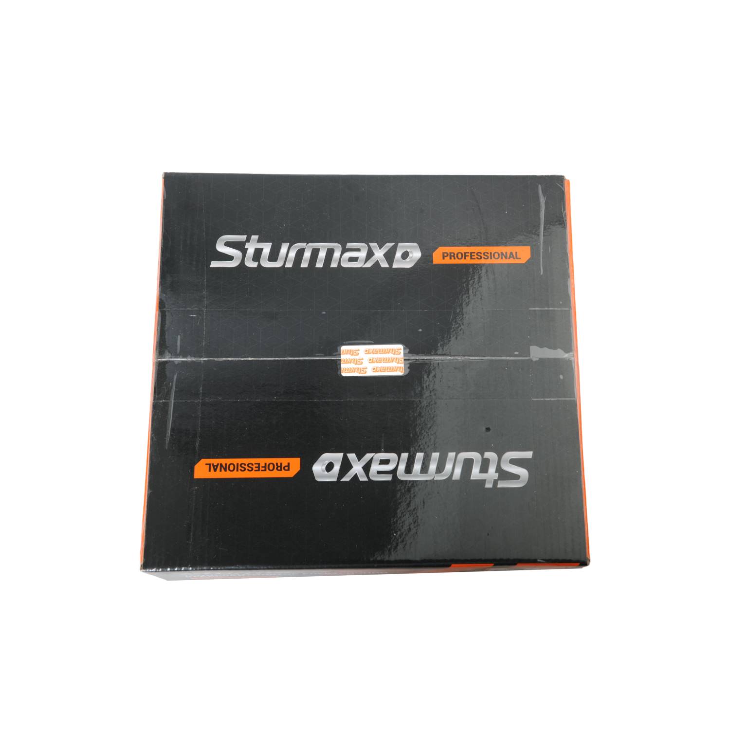 Тепловентилятор електричний Sturmax FHM2230CDP 3000 Вт