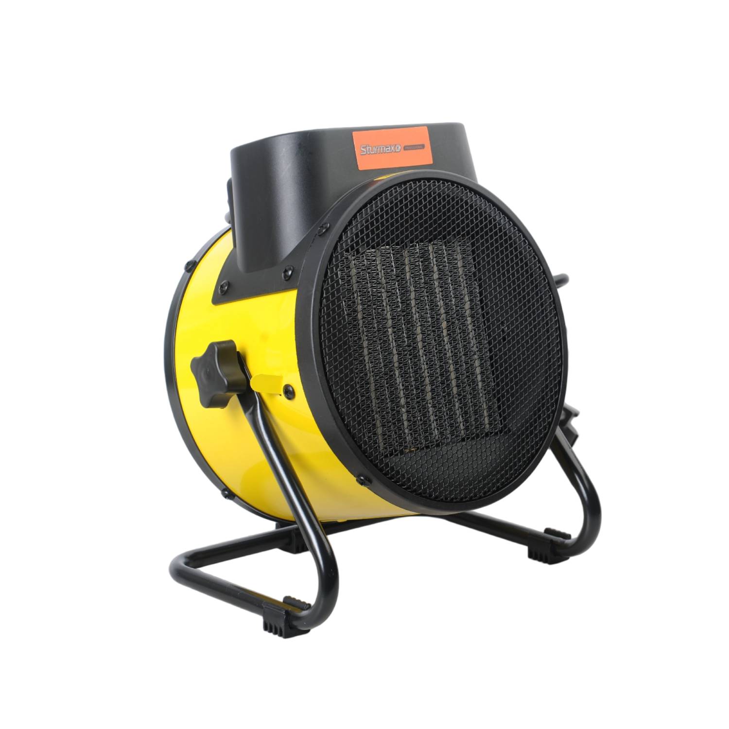 Тепловентилятор електричний Sturmax FHM2230CDP 3000 Вт