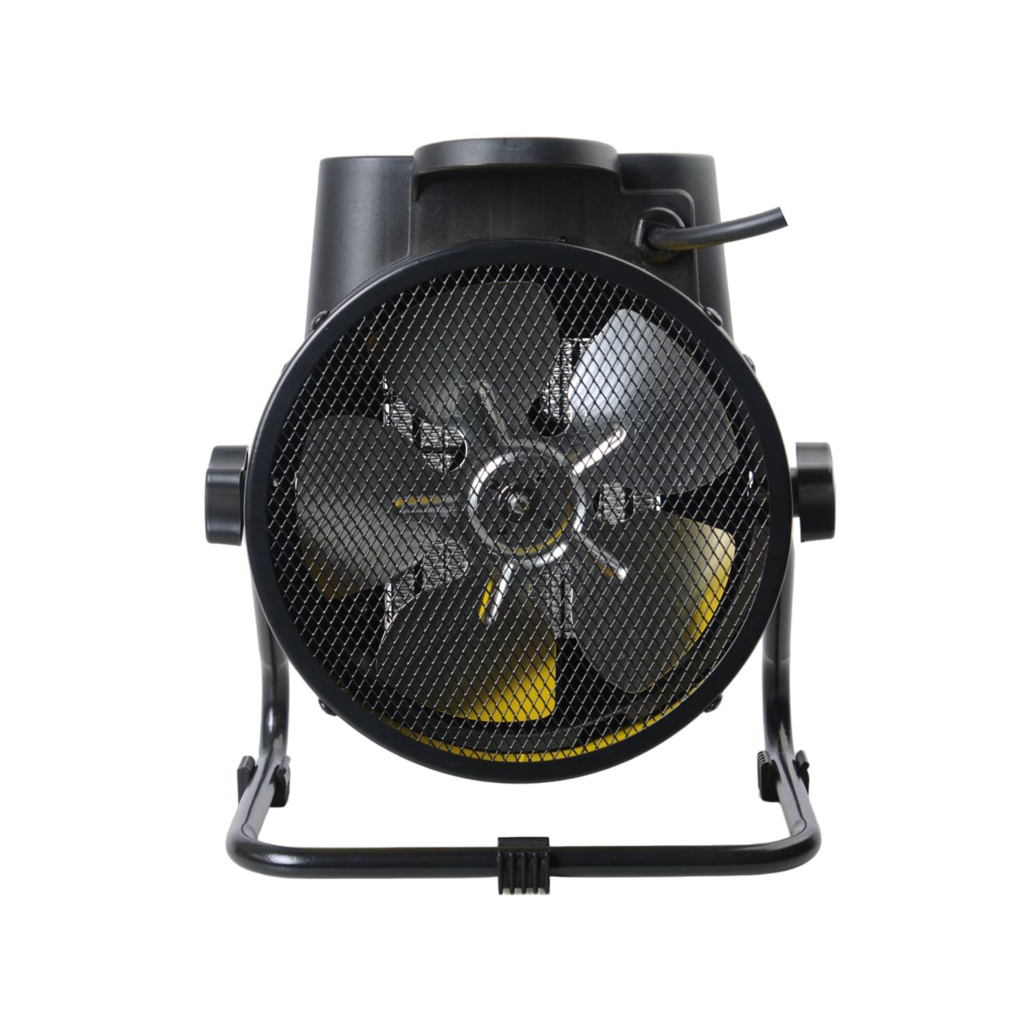 Тепловентилятор електричний Sturmax FHM2230CDP 3000 Вт