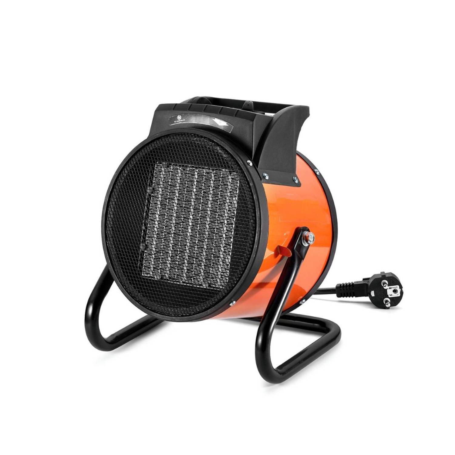 Тепловентилятор електричний Sturmax FHM2231RC 3000 Вт