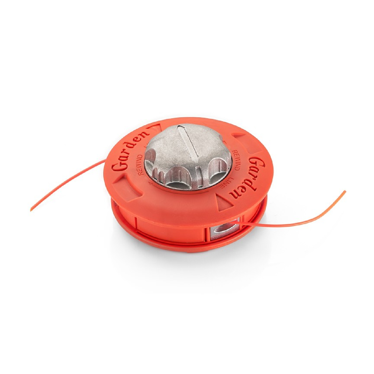 Шпулька до тримера з алюм. кнопкою Sturmax professional NCM0002P