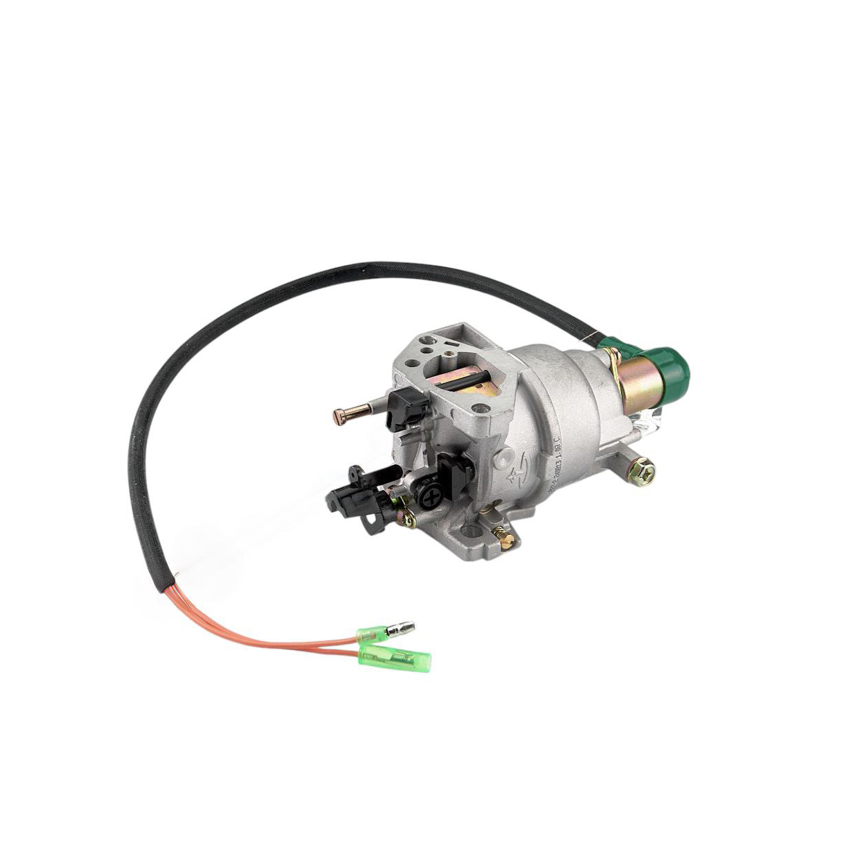 Карбюратор генератора для двигуна 192F Sturmax PG192F-CRB