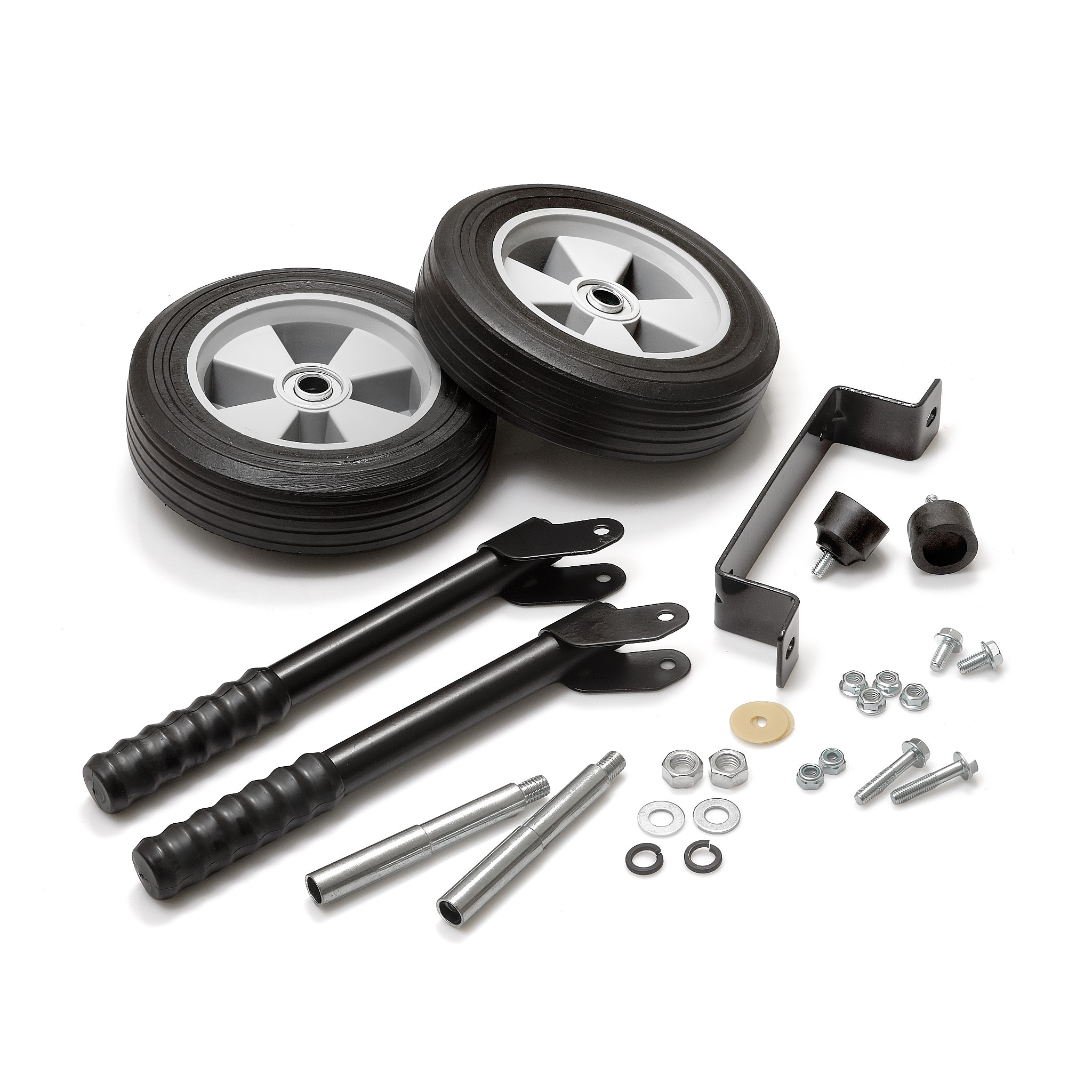 Комплект колiс та рукояток для генератора Sturmax Sturmax PGM8735-W