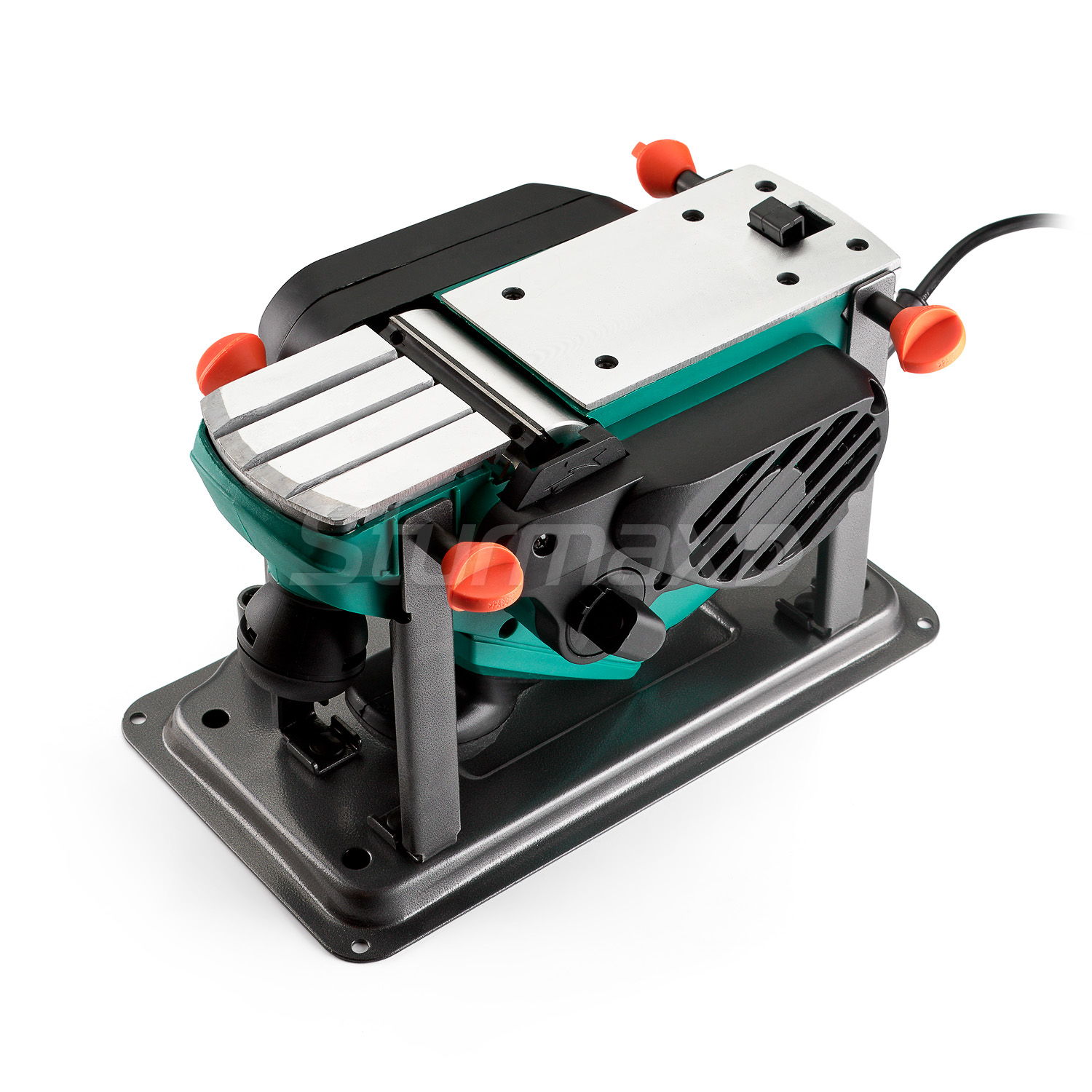 Рубанок електричний 1100 Вт Sturmax PM1012N