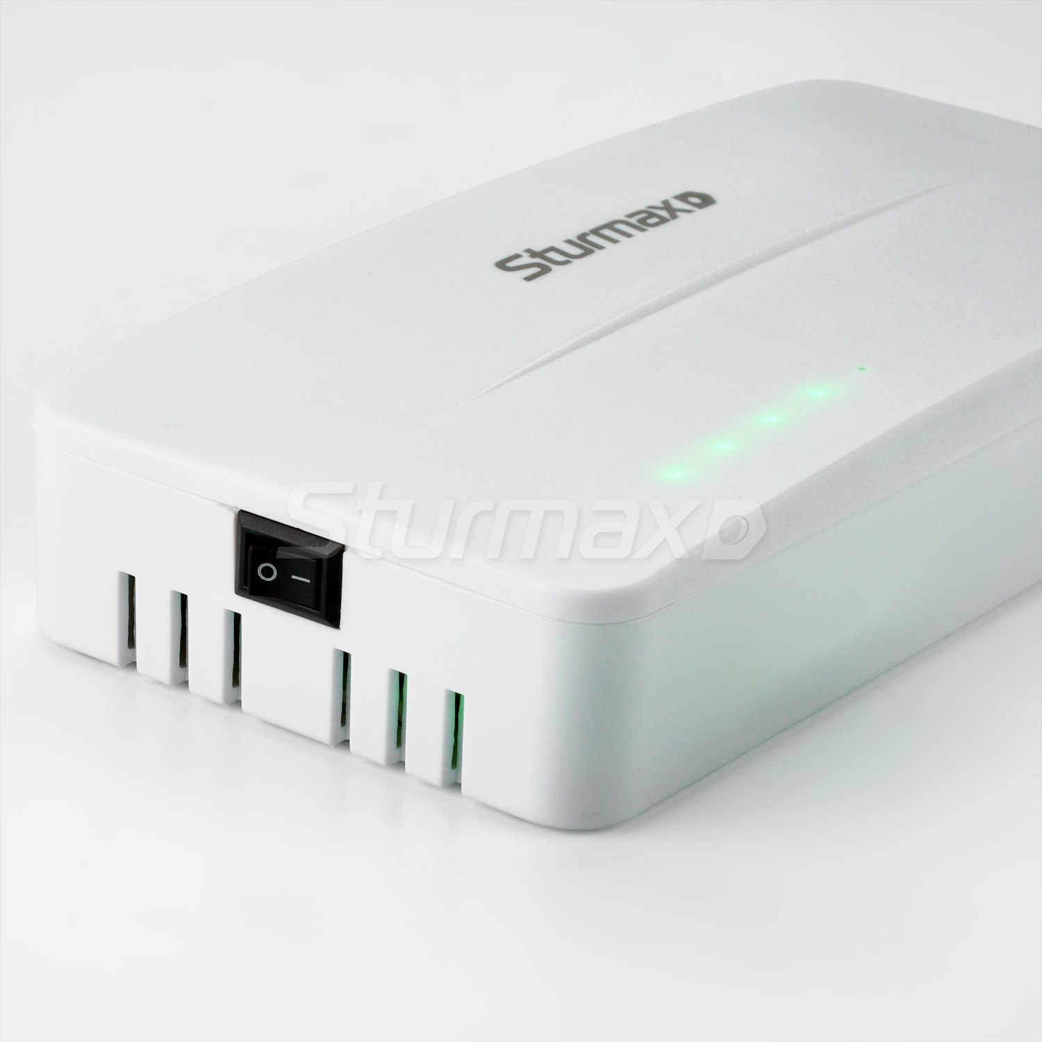 Джерело безперебійного живлення для Wi-fi Sturmax PSM95041 LiFePo4 40 Вт