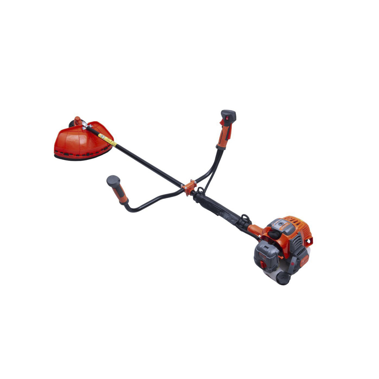 Бензинова коса 1400 Вт Sturmax BTM8926P – Sturmax