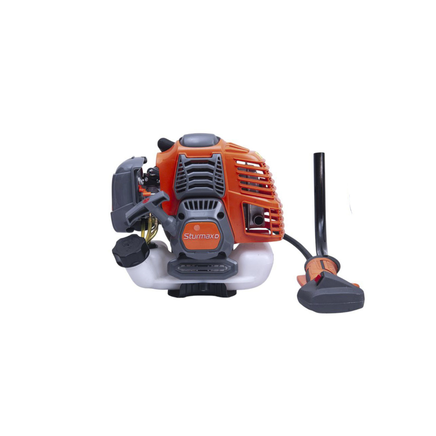 ガンマプロ Бензинова коса 1400 Вт Sturmax BTM8926P – Sturmax
