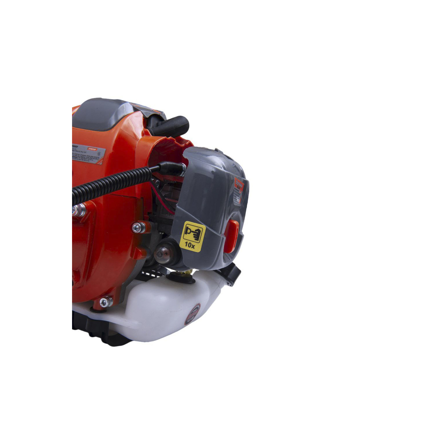 Бензинова коса 1400 Вт Sturmax BTM8926P – Sturmax