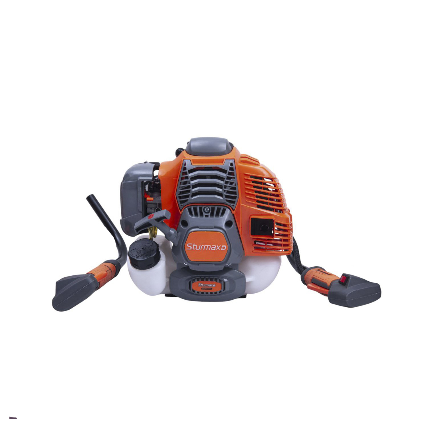 satomi Бензинова коса 2600 Вт Sturmax BTM8952P – Sturmax