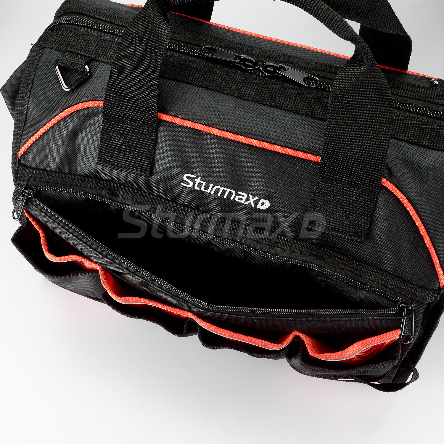 Сумка для інструменту на 43 кишені PRO Sturmax TBM143U – Sturmax