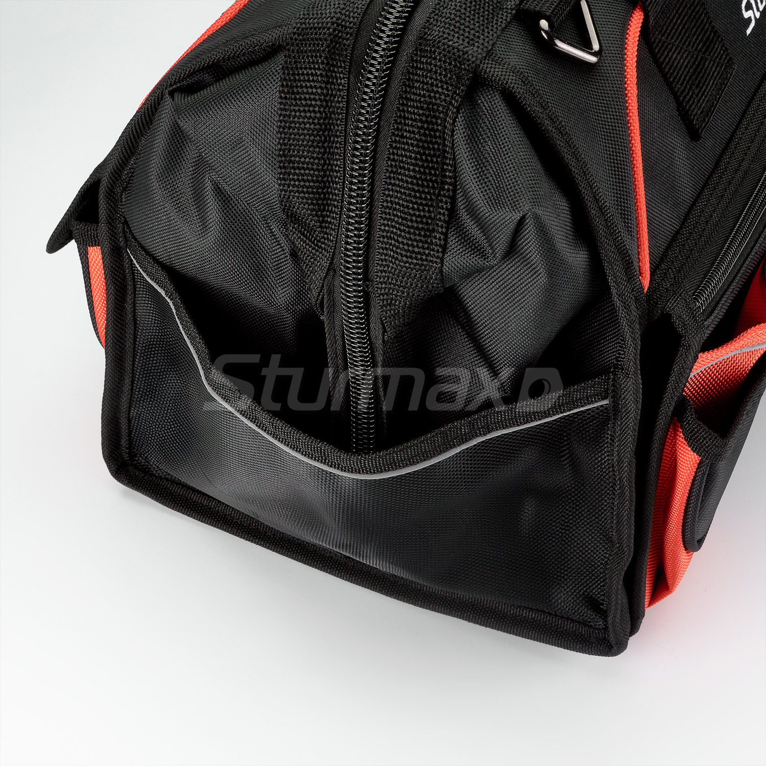 Сумка для інструменту на 43 кишені PRO Sturmax TBM143U – Sturmax