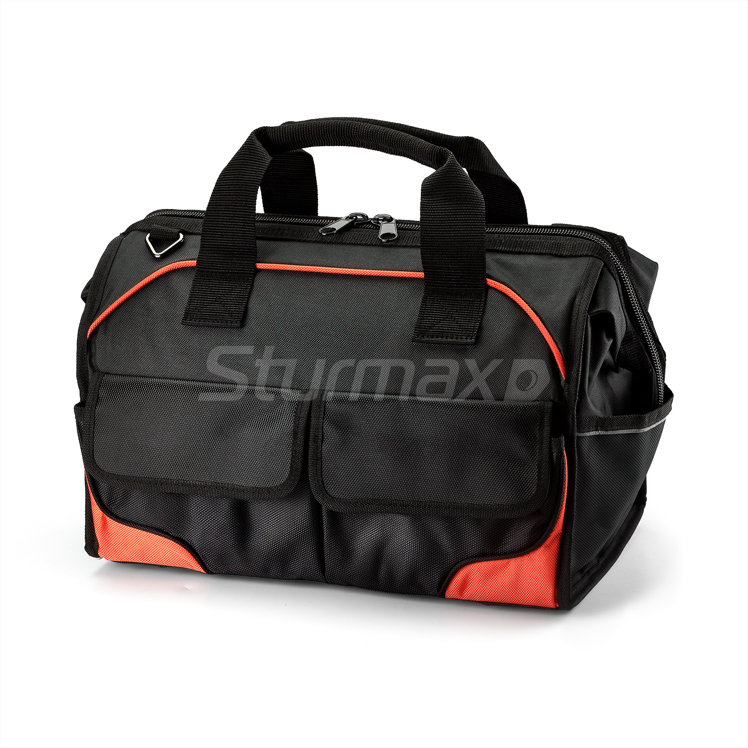 Сумка для інструменту на 43 кишені PRO Sturmax TBM143U – Sturmax