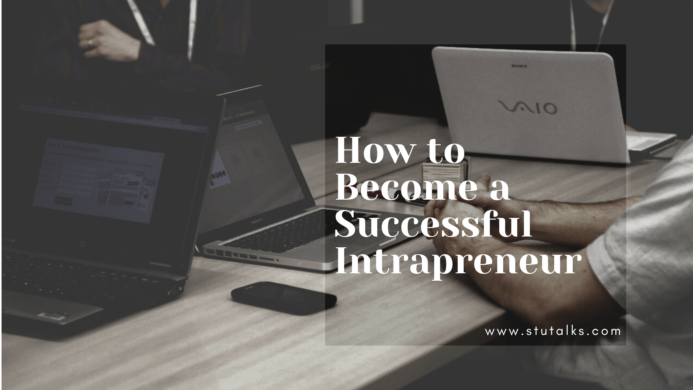 Intrapreneur
