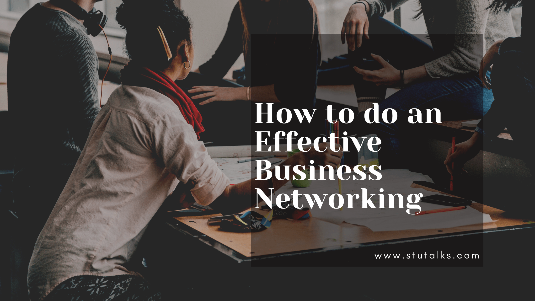 Business Networking