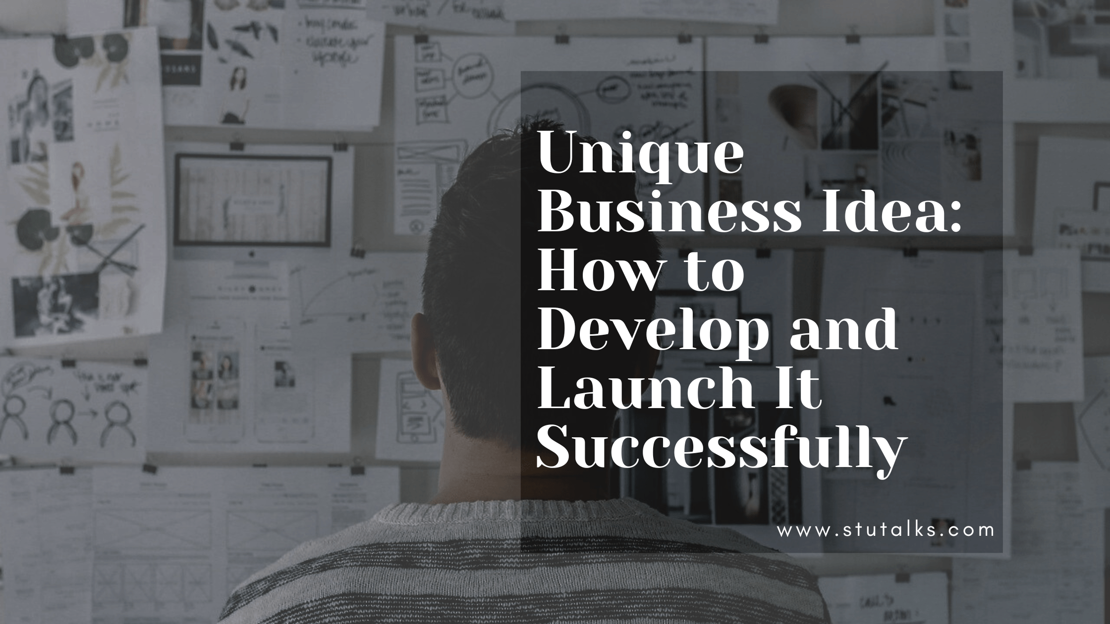 Business Idea