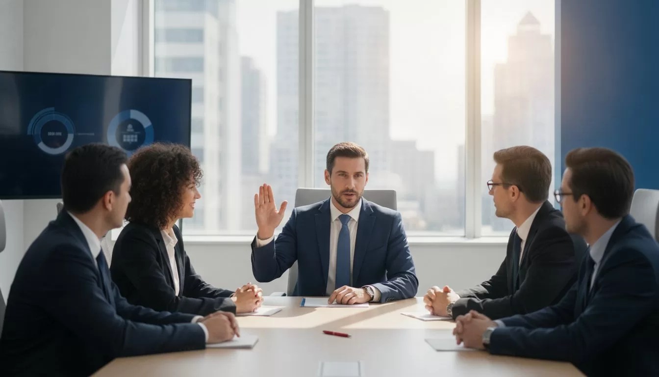 Managing Listener Reactions to Stuttering: A Guide to Proactive Communication
