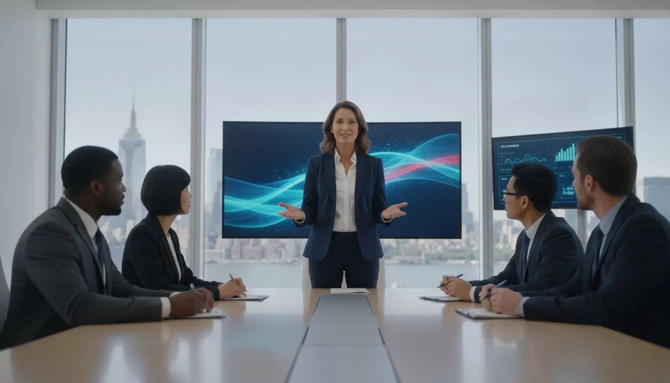 Stuttering and Leadership Roles: Breaking the Invisible Ceiling in 2026