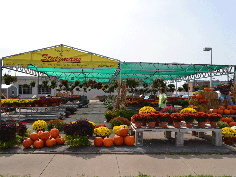 mac Stutzmans Greenhouse & Garden Centers