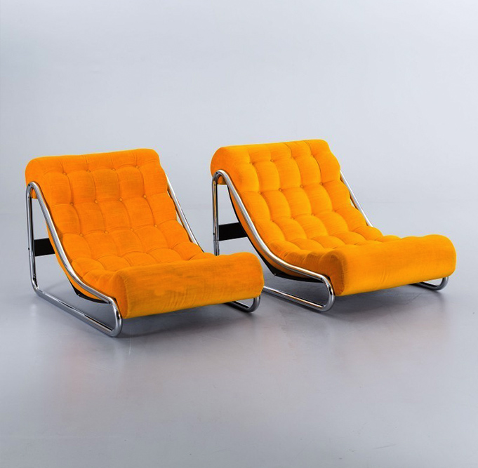 #1 is this an ektorp armchair? The Man who Furnished the World - Famous Chairs by Ikea