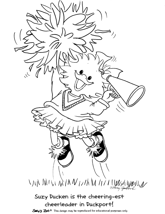 suzy zoo coloring pages on pinterest zoos coloring pages and camps