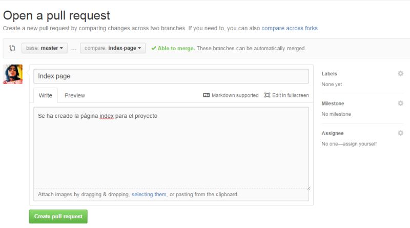 Pull Request En Github Styde Net - Gorgeous Full HD City Patterns | Free Download