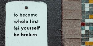 Breaking Changes - Ultra HD Abstract Arts for Desktop