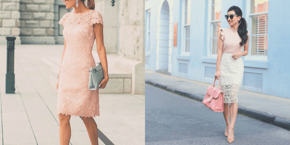 Here are some bridal shower outfit ideas you can choose from.