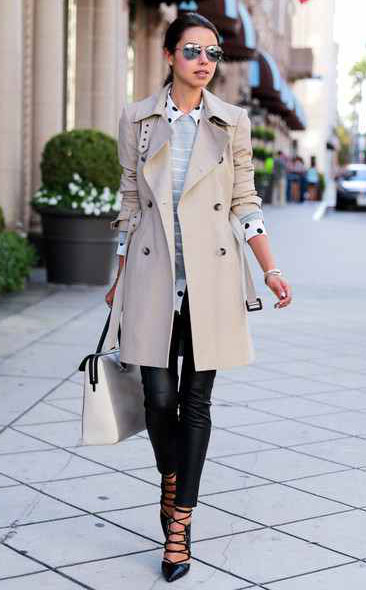 Personal styling