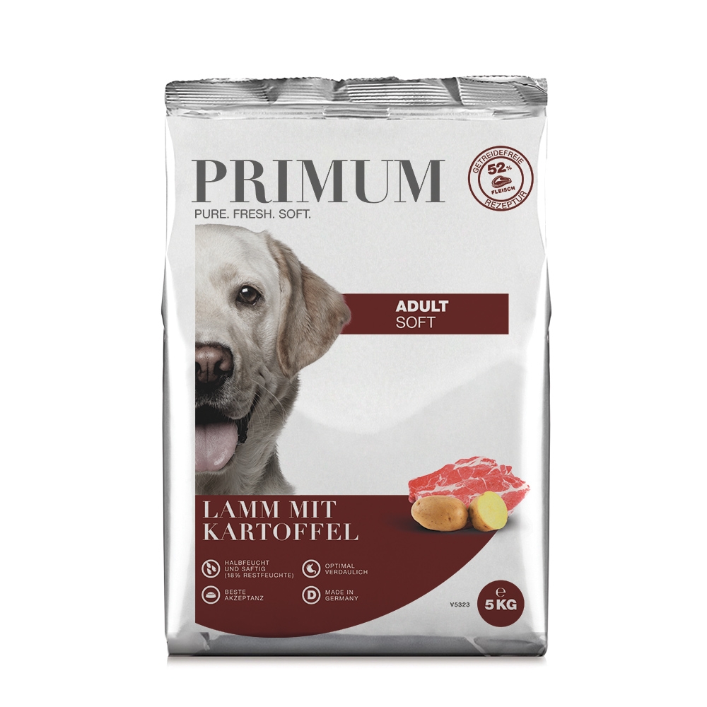 Hundefutter Test 2016 Das Beste Trockenfutter Focus Online