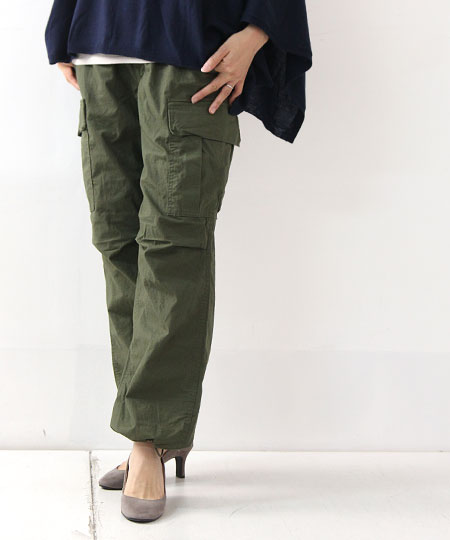 Ordinary Fits / オーディナリーフィッツ VIETNAM CARGO PANTS
