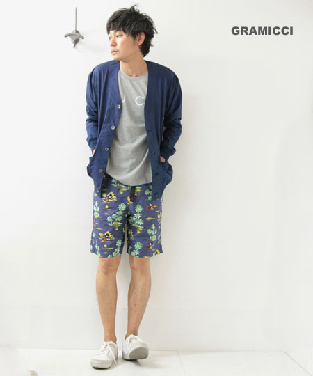 GRAMICCI / グラミチ DISNEY G-SHORTS | COTYLE STYLE