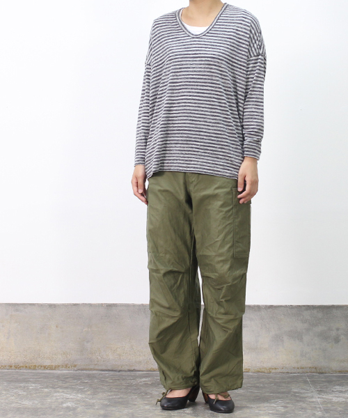 Ordinary Fits/M65 CARGO | COTYLE STYLE