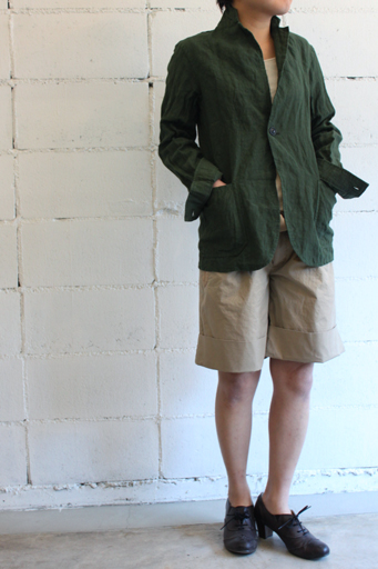 nisica/シャツジャケット | COTYLE STYLE