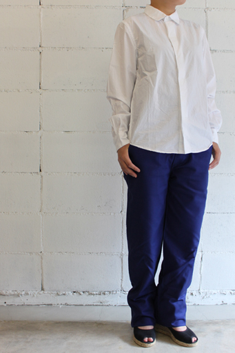 LE LABOUREUR/ワークパンツ | COTYLE STYLE