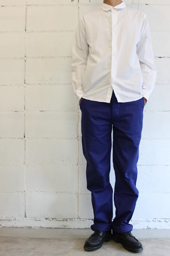 LE LABOUREUR/ワークパンツ | COTYLE STYLE