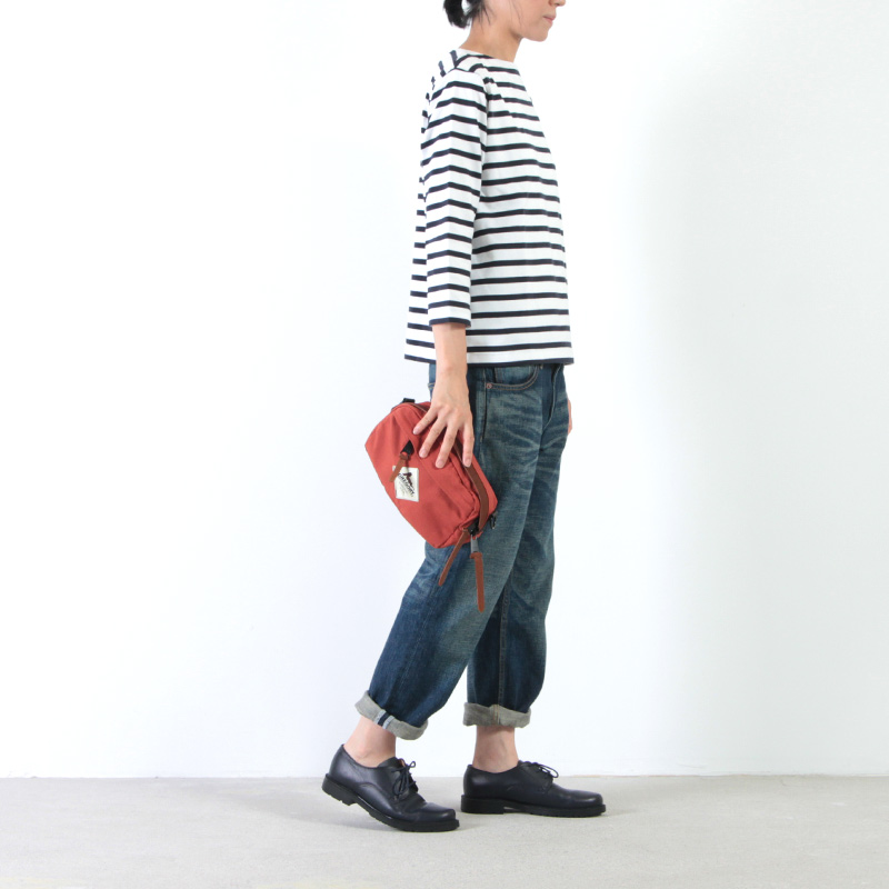GREGORY (グレゴリー) CARDIFF POUCH / カーディフポーチ