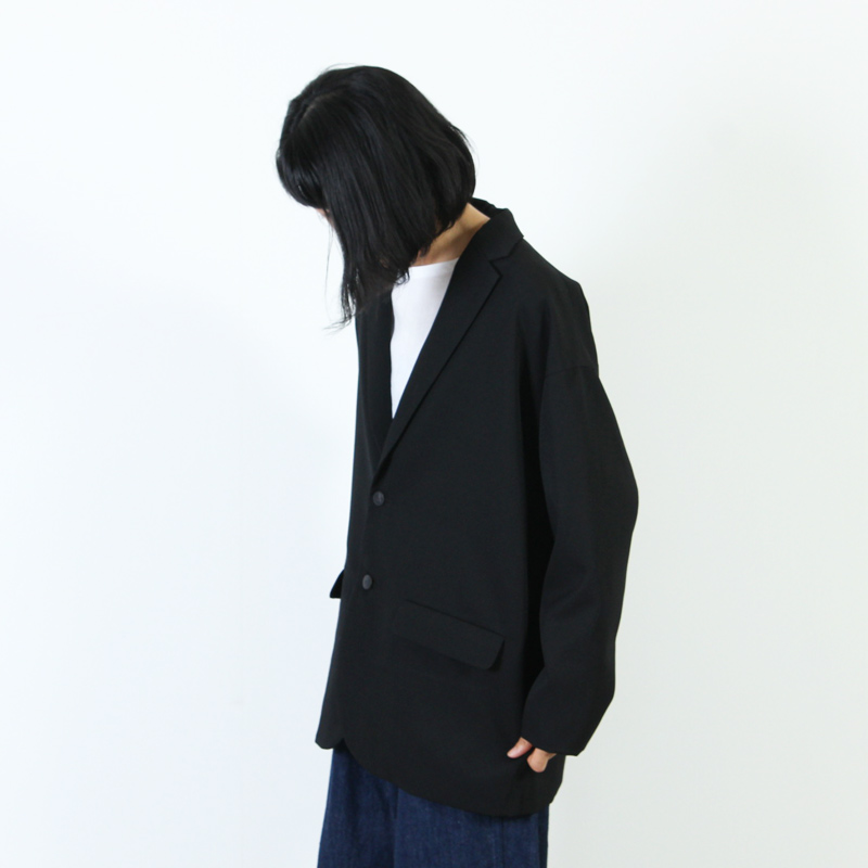 Dulcamara (ドゥルカマラ) よそいきオーバージャケット