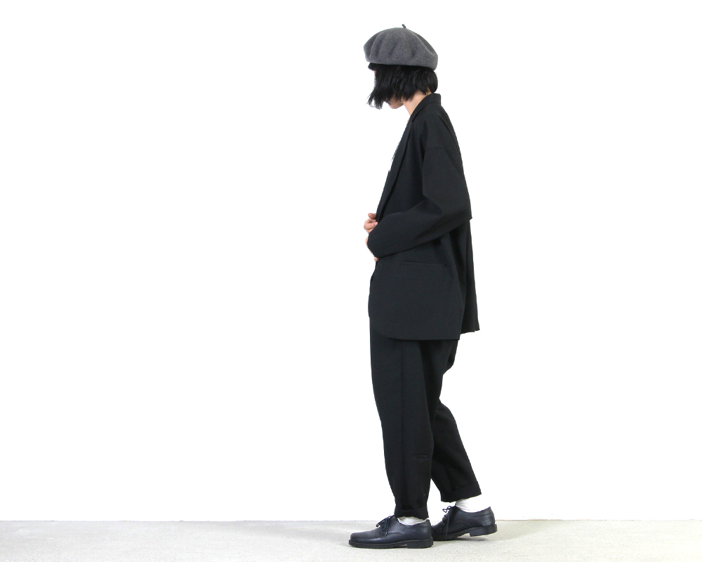 Dulcamara YOSOIKI -set up style- | COTYLE STYLE