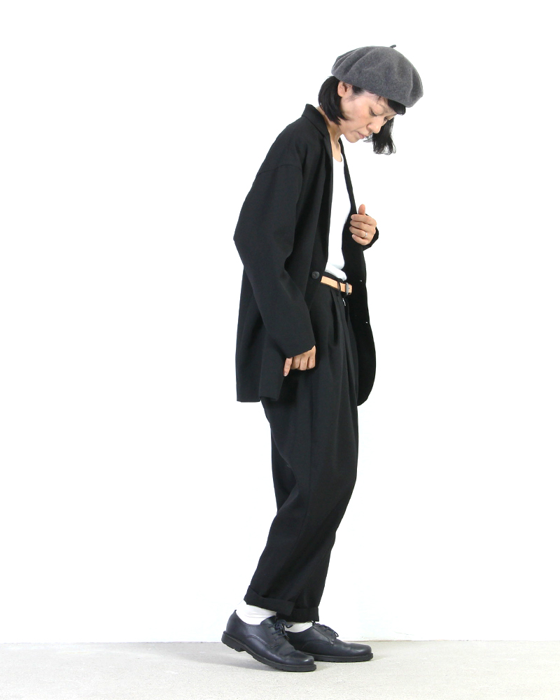 Dulcamara YOSOIKI -set up style- | COTYLE STYLE