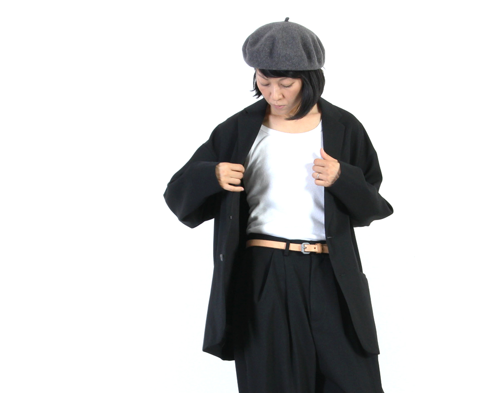 Dulcamara YOSOIKI -set up style-