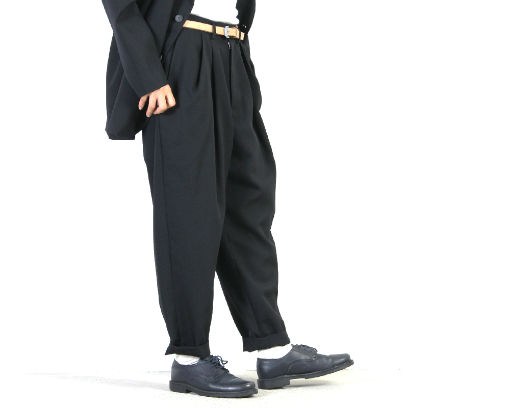 Dulcamara YOSOIKI -set up style-
