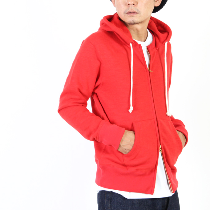 やっぱりパーカーが好き！Jackman(ジャックマン) GG Sweat Parka 
