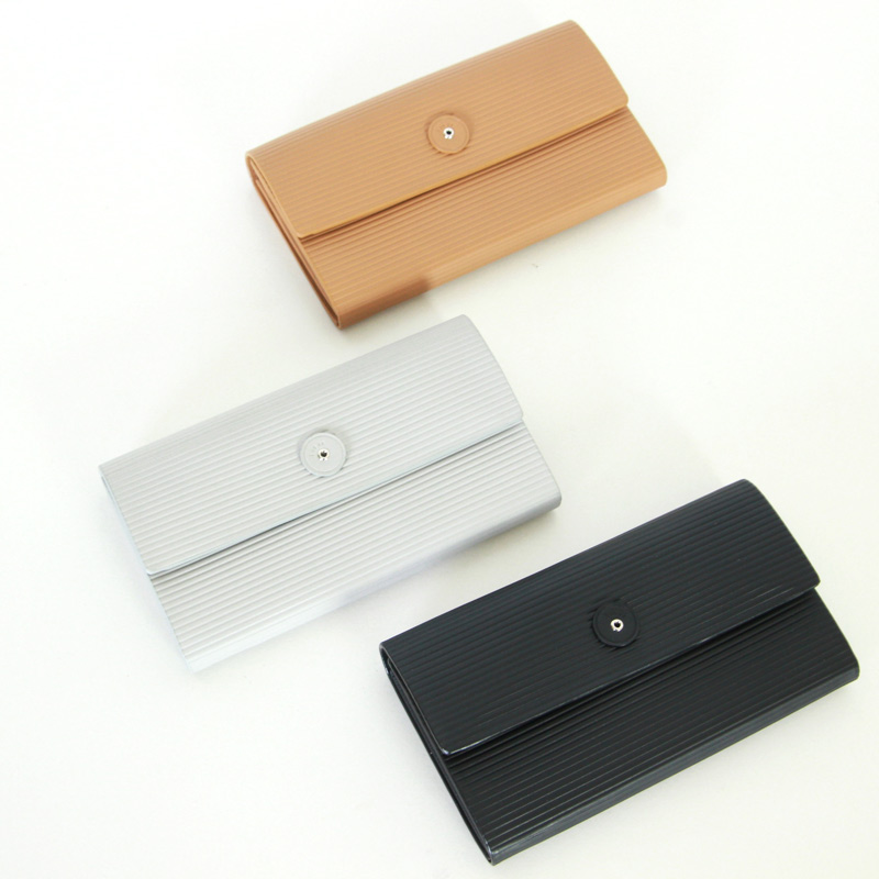 irose (イロセ) PAPER LONG WALLET / ロングウォレット