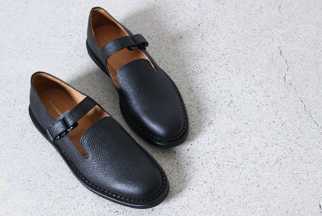 靴 Hender Scheme neo strap Hender Scheme (エンダースキーマ) neo strap | COTYLE STYLE