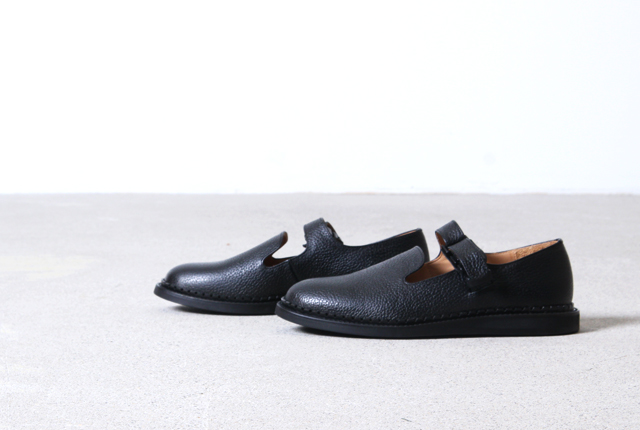 Hender Scheme (エンダースキーマ) neo strap | COTYLE STYLE