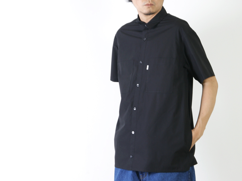 Graphpaper(グラフペーパー)の半袖シャツ&ショーツ | COTYLE STYLE