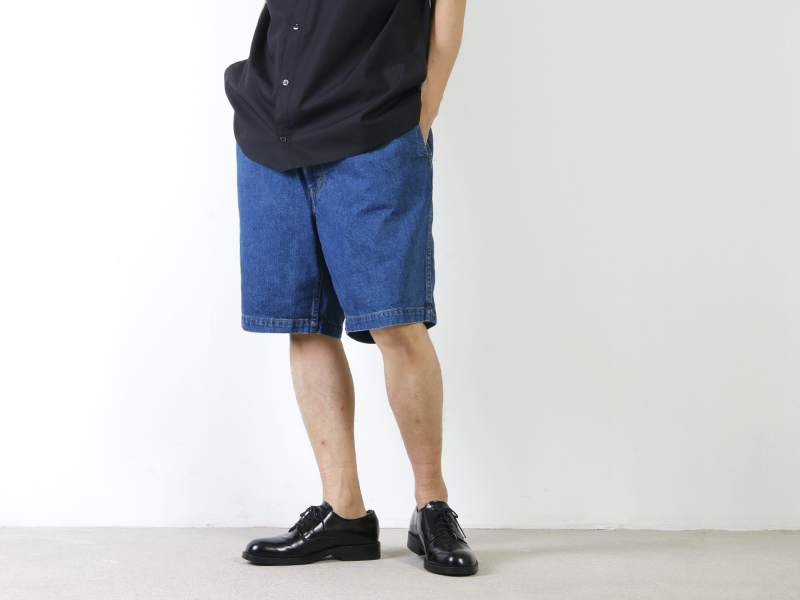 Graphpaper(グラフペーパー)の半袖シャツ&ショーツ | COTYLE STYLE
