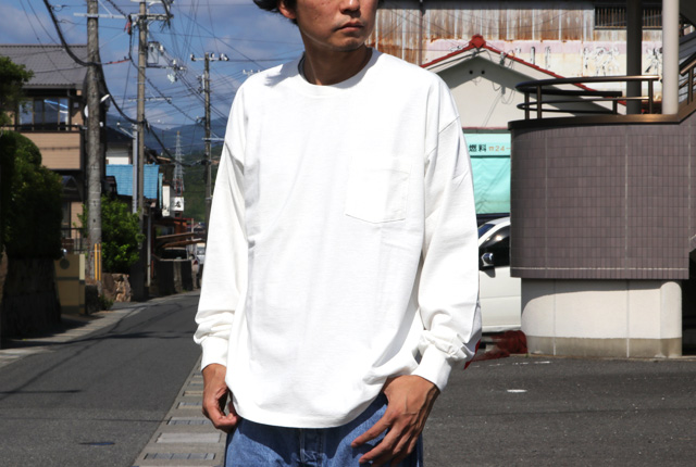 KAPTAIN SUNSHINE 2018秋冬シーズン スタート！ | COTYLE STYLE