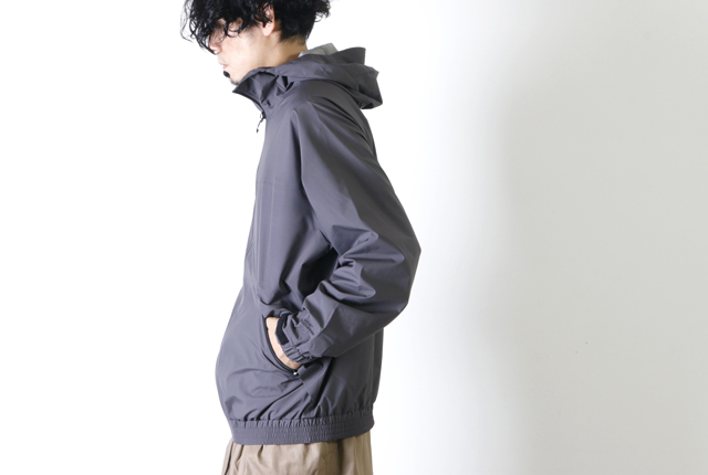 VAINL ARCHIVE (ヴァイナルアーカイブ) VA×MARMOT KEVIN | COTYLE STYLE