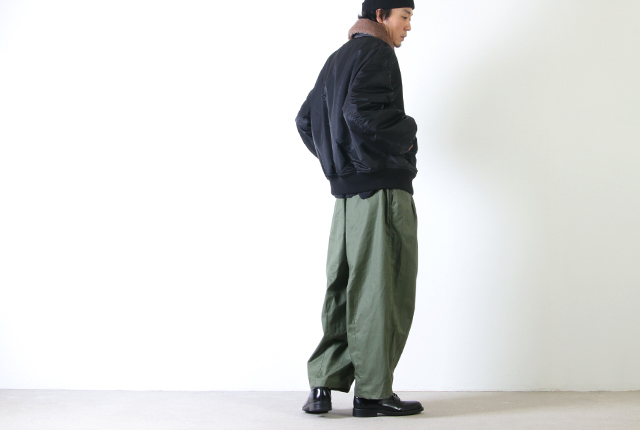Graphpaper(グラフペーパー)の冬アイテム！ | COTYLE STYLE